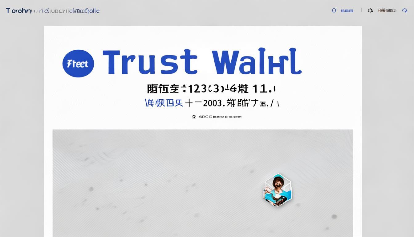 关注Trust Wallet官网版本迭代！掌握投资新动态与新特性