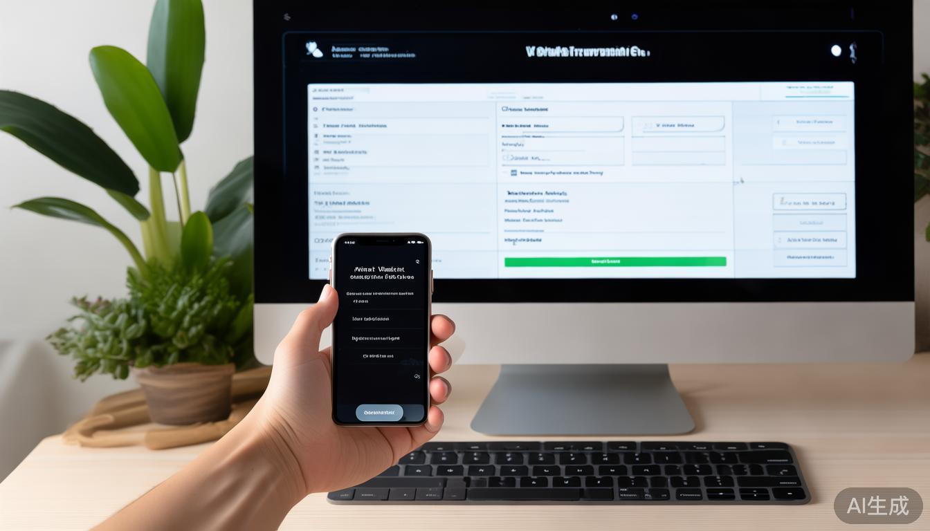 加密世界资深用户谈：Trust Wallet创建与管理合约要点