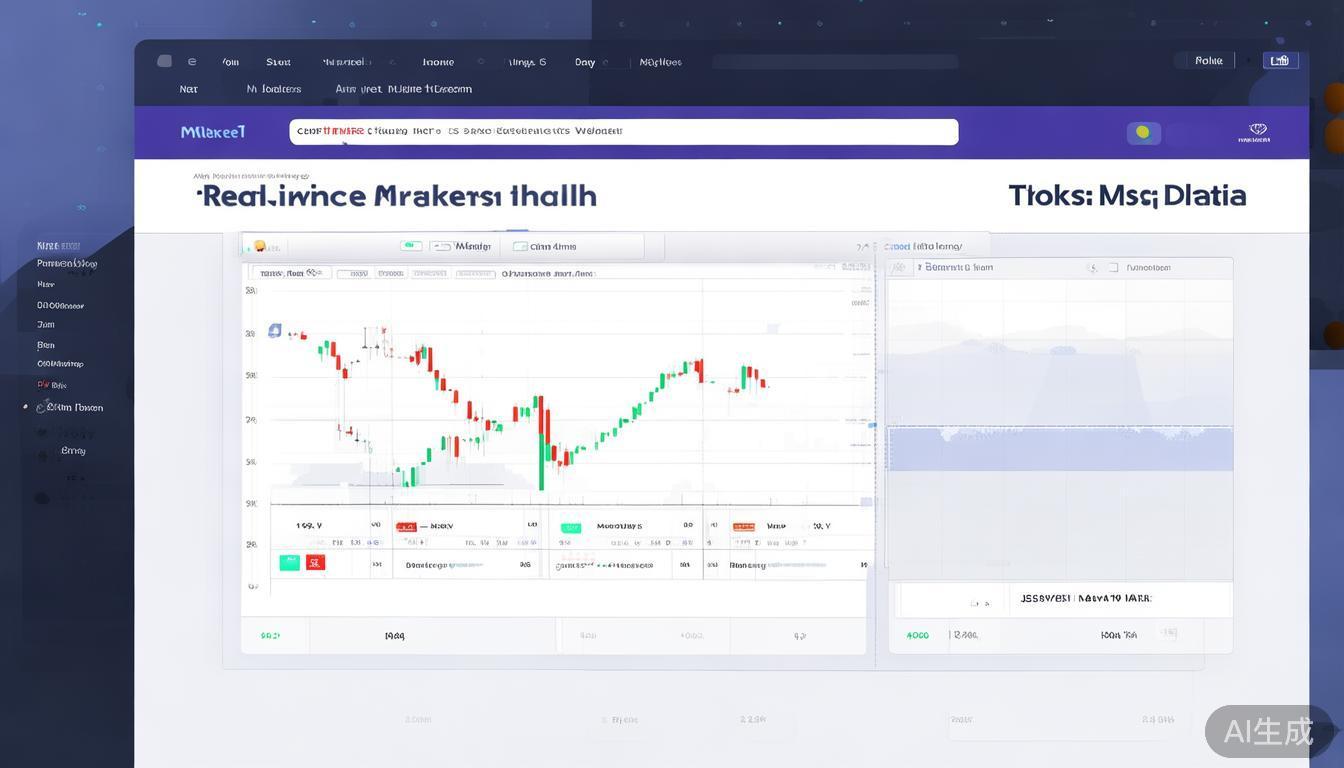 Trust Wallet官网市场信息待提升，影响用户决策与资产安全