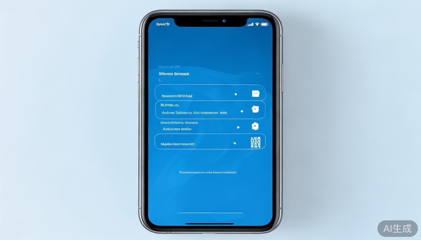 钱包插图_Trust钱包的去中心化钱包插画教程_钱包画画教程