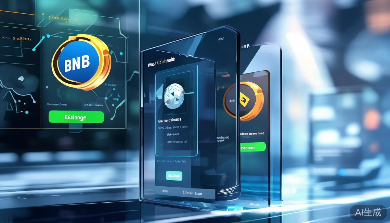 Trust Wallet的创新突破：内置Web3浏览器与跨链交换，如何重新定义移动端钱包体验？