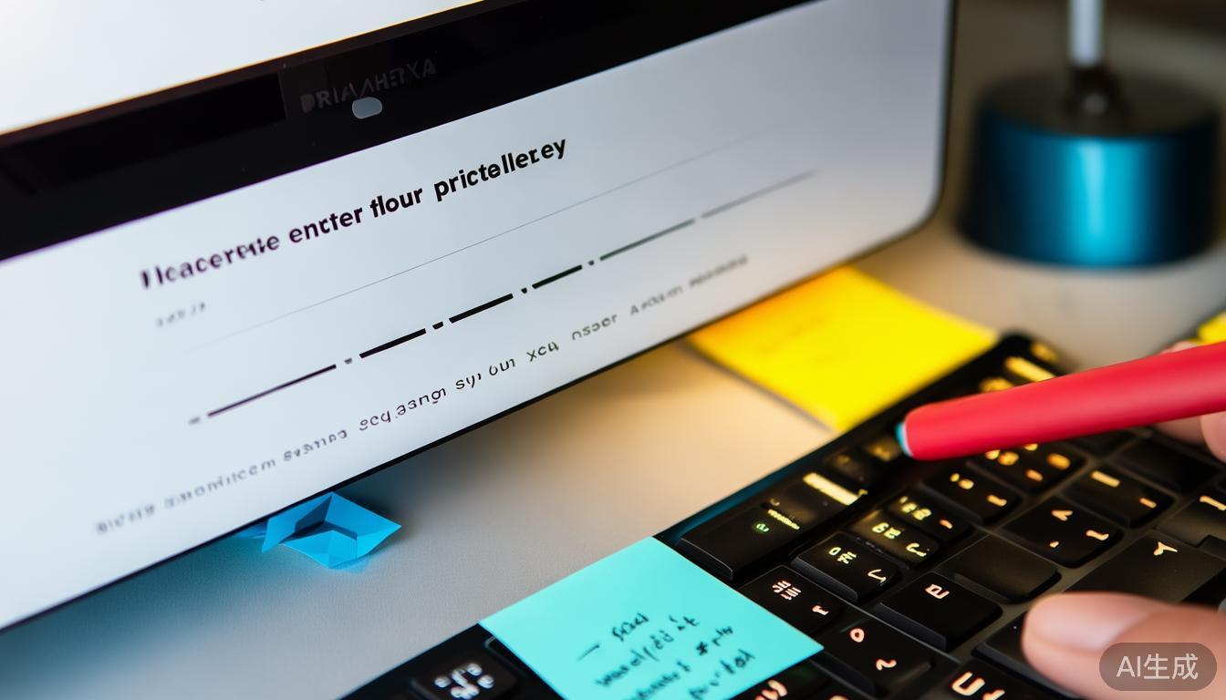 Trust Wallet私钥导入全指南：安全操作3大关键步骤，助你掌控数字资产自主权