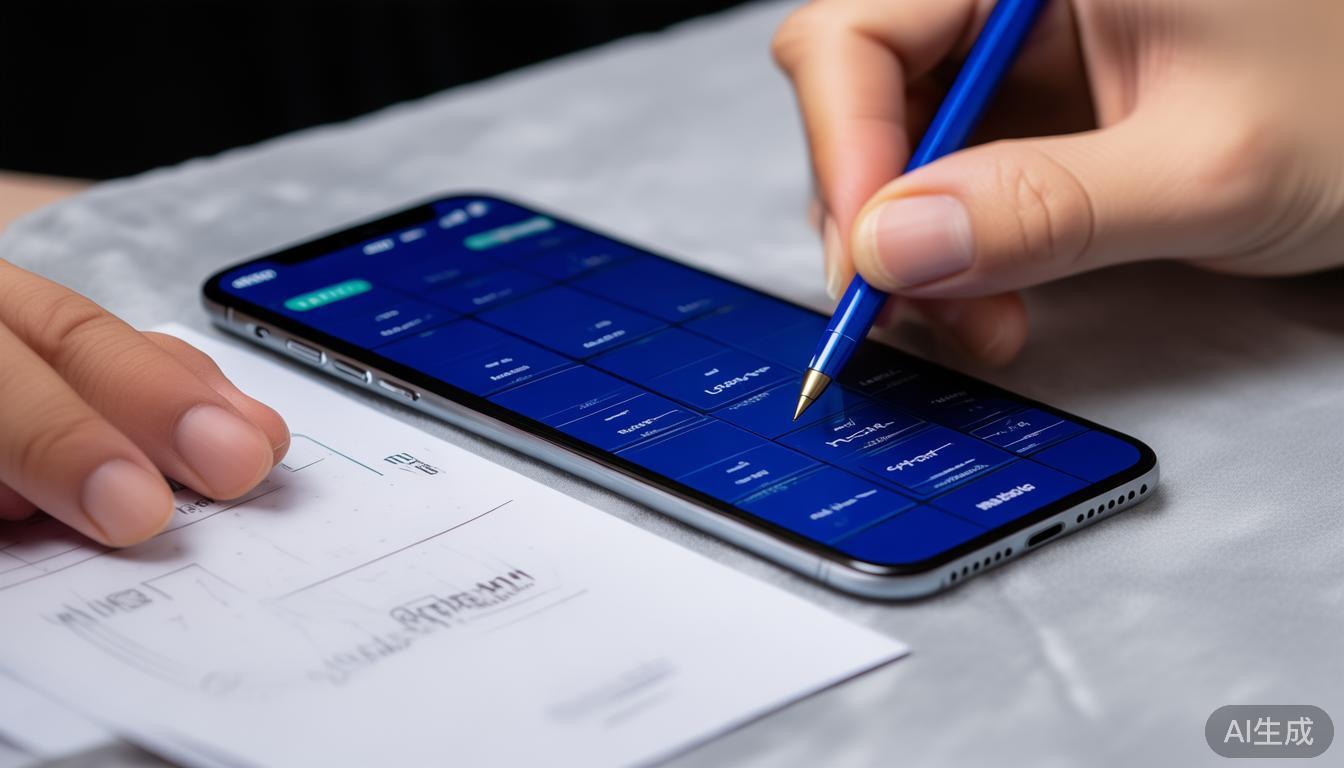 Trust Wallet下载量增长显著：用户为何追求资产自主权与便捷操作？