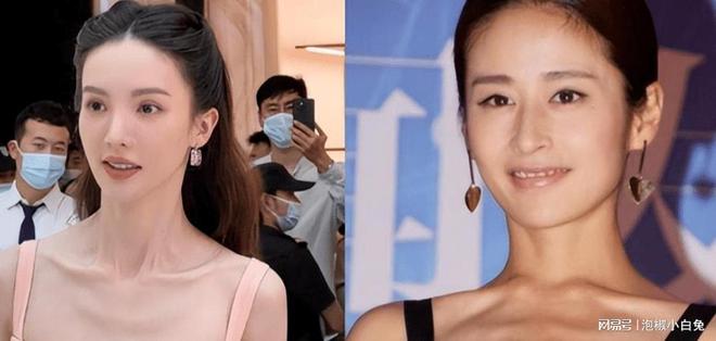 刘亦菲如何影响了年轻一代_刘亦菲年轻的时候_刘亦菲年轻时的美照