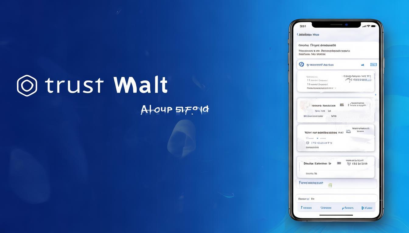 用户分享：从官网下载Trust Wallet钱包的体验与常见疑问解答。_钱包官方网站_钱包问题