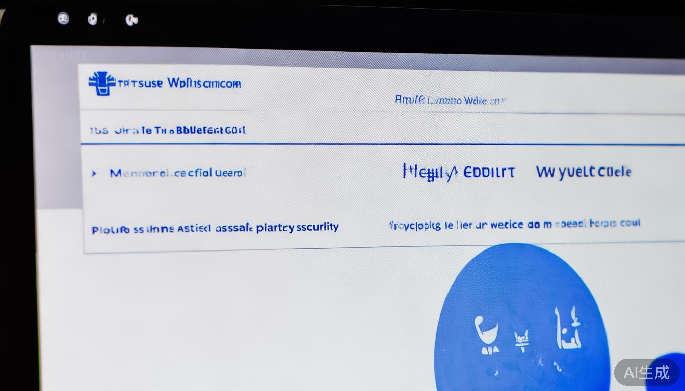 查找Trust Wallet官方网站需谨慎，确保资产与隐私安全