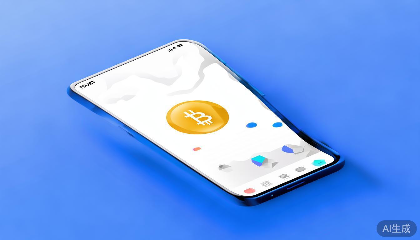 Trust Wallet：多层安全策略保障资产，贴心服务体验超棒