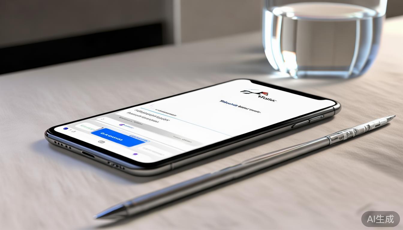 加密货币持有者必看！Trust Wallet私钥备份与恢复策略有多关键？