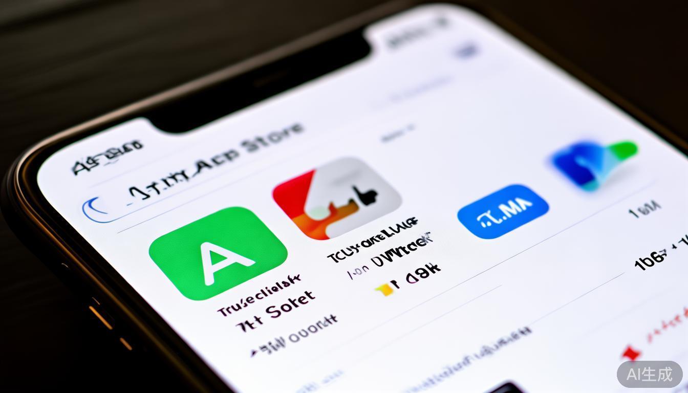 如何快速查找Trust钱包官方下载地址?_钱包查询_钱包官方网站