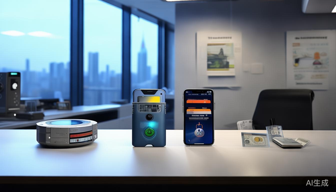 数字资产安全保障：Trust钱包多重签名功能有多重要？