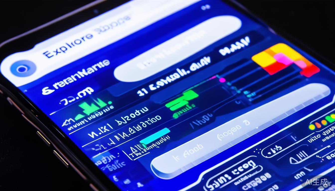 身为投资者，Trust Wallet苹果版助你精准把握加密货币市场动态