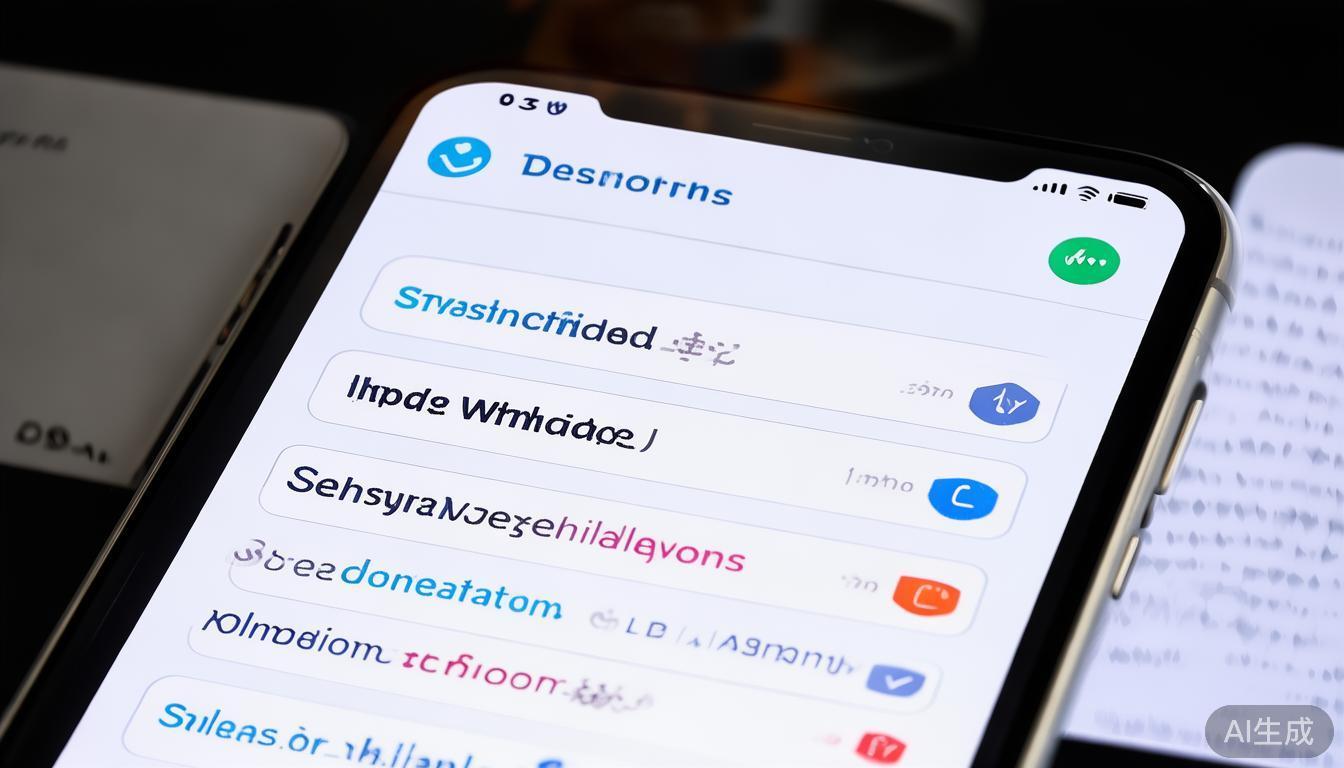 Trust Wallet苹果版如何查看资产明细？掌握余额、估值与交易记录全攻略