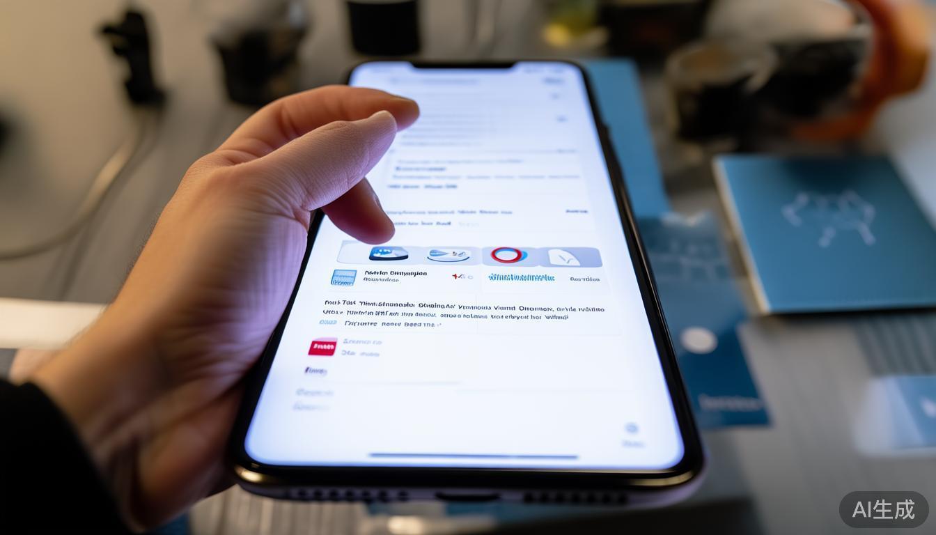 Trust Wallet官方下载指南：警惕山寨链接，保障资产安全