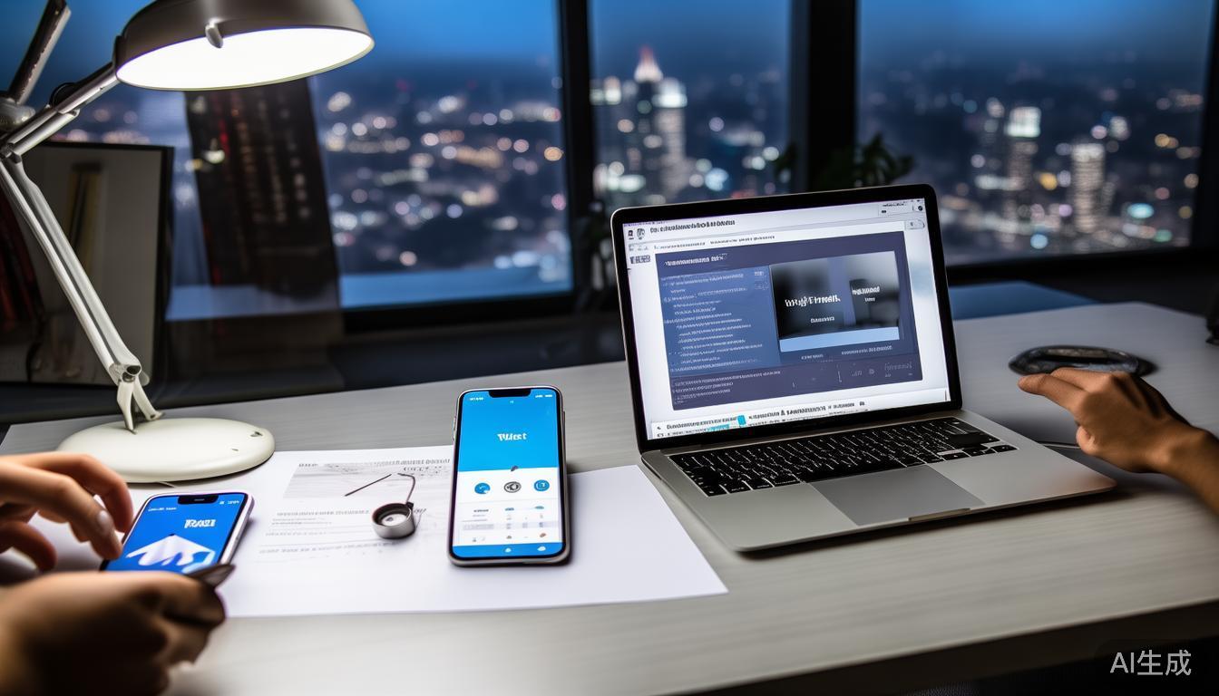 Trust Wallet资产安全全指南：离线备份助记词与防范网络风险的3大关键步骤