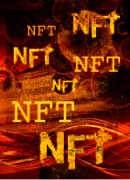 数字时代消费者的变化_数字艺术的新时代：NFT如何改变创作与消费的方式_消费时代的艺术价值观