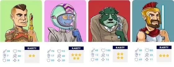 消费时代的艺术价值观_数字时代消费者的变化_数字艺术的新时代：NFT如何改变创作与消费的方式