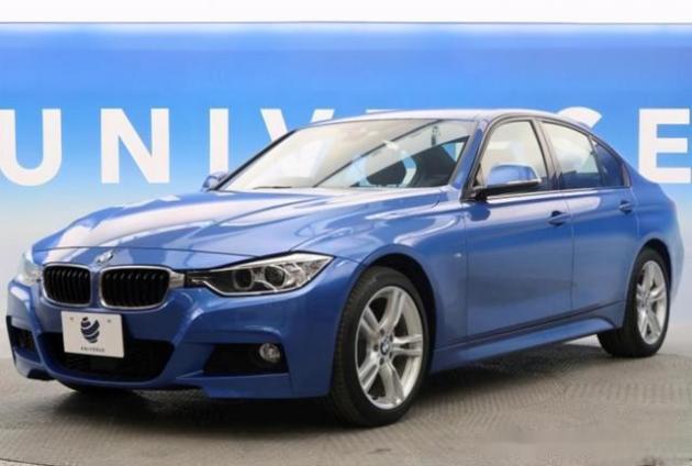 你知道如何区分BMW宝马的型号吗？带你了解宝马系列数字的意义-有驾