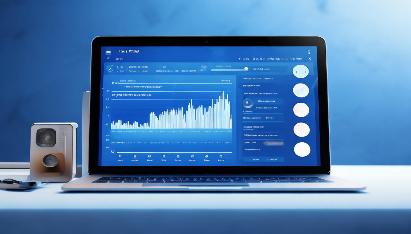 利用Trust Wallet实现自动化投资，这些步骤你不能错过