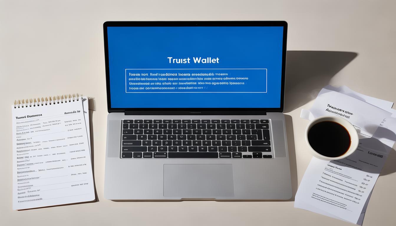 数字化时代，借助Trust Wallet参与公益的要点与途径？