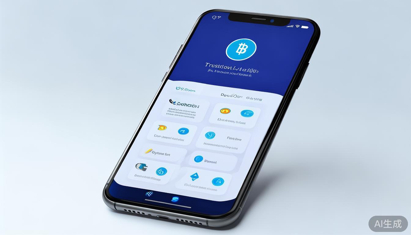 Trust Wallet官网下载体验：安全可靠，便捷使用引关注