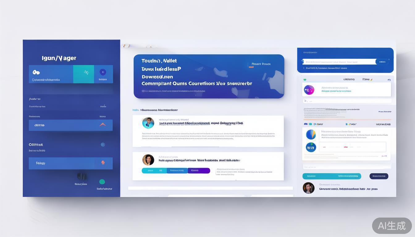 Trust Wallet download forums： A community-driven endeavor Trust Wallet下载论坛：汇聚共享兴趣与宝贵见解的数字中心