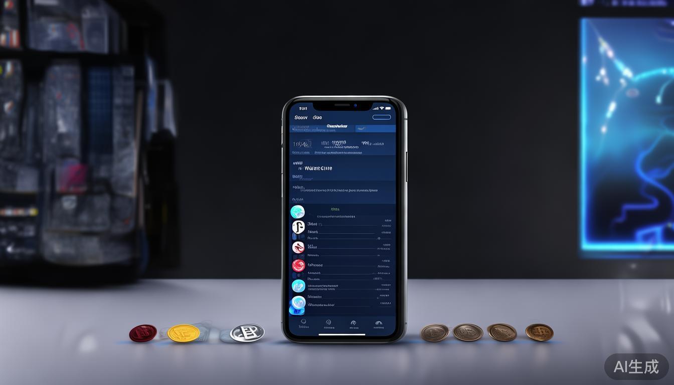 Trust Wallet App：加密货币领域知名钱包，适应性强潜力大