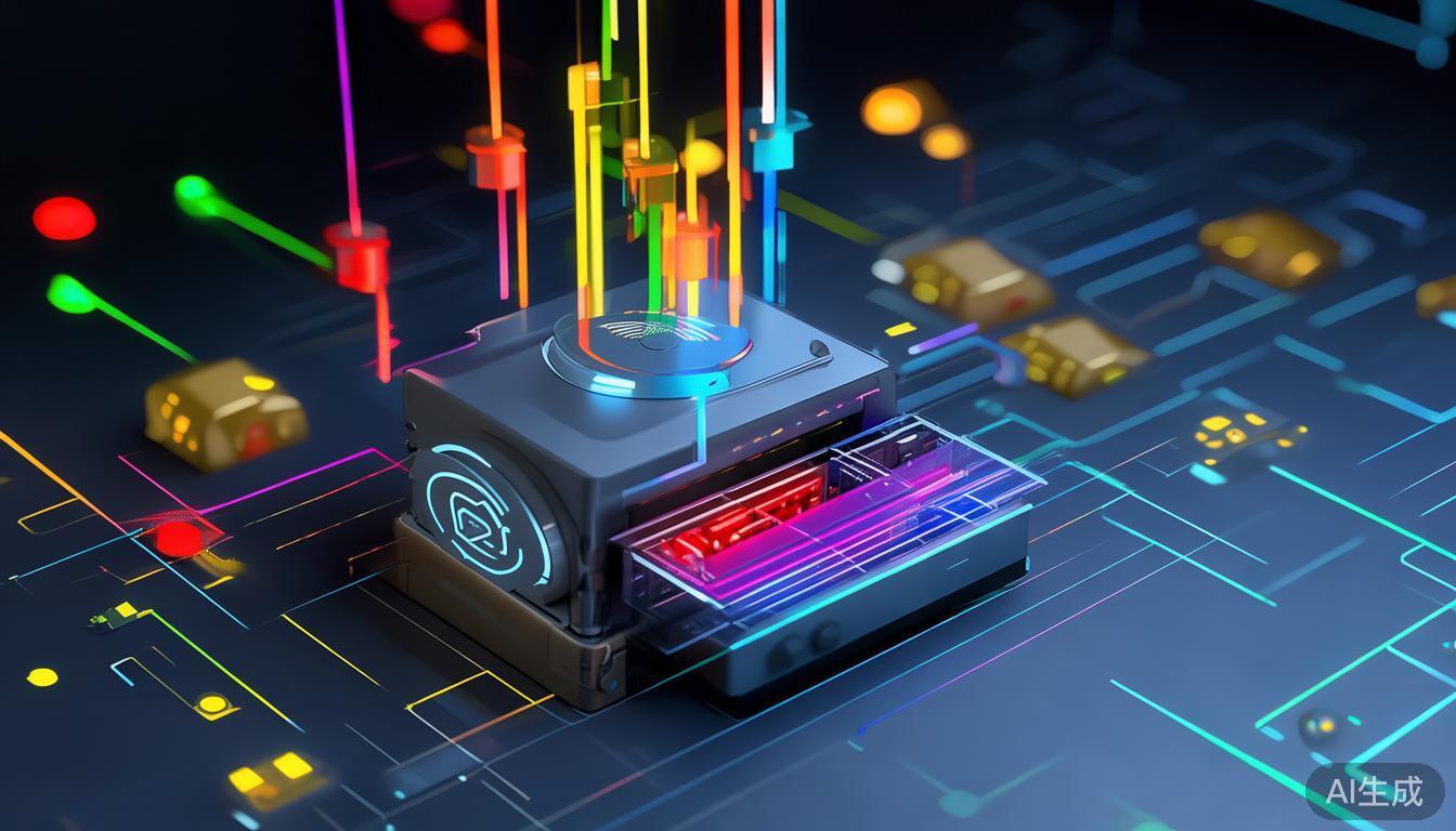 团队资产管理关键：Trust钱包多签功能与去中心化钱包结合优势