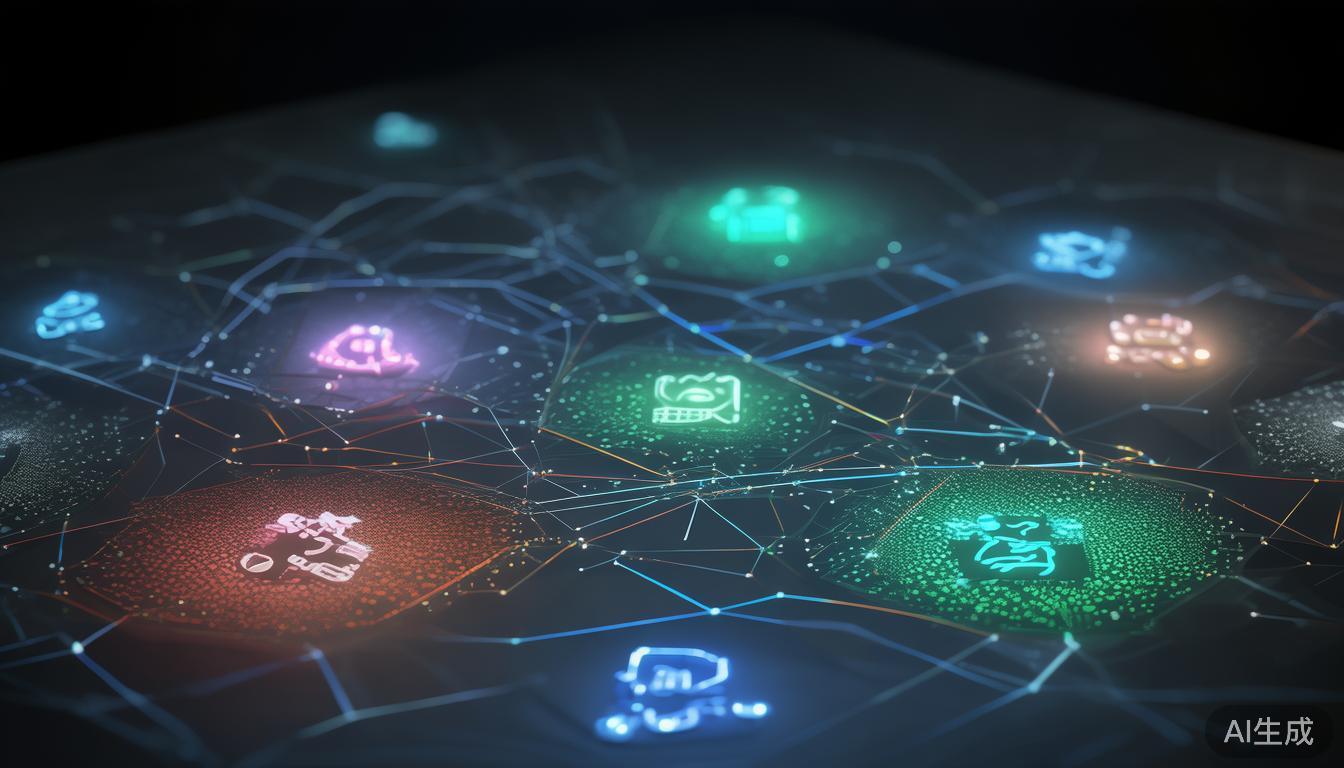 数字货币世界的创新变革：Trust钱包如何守护用户隐私与资产？