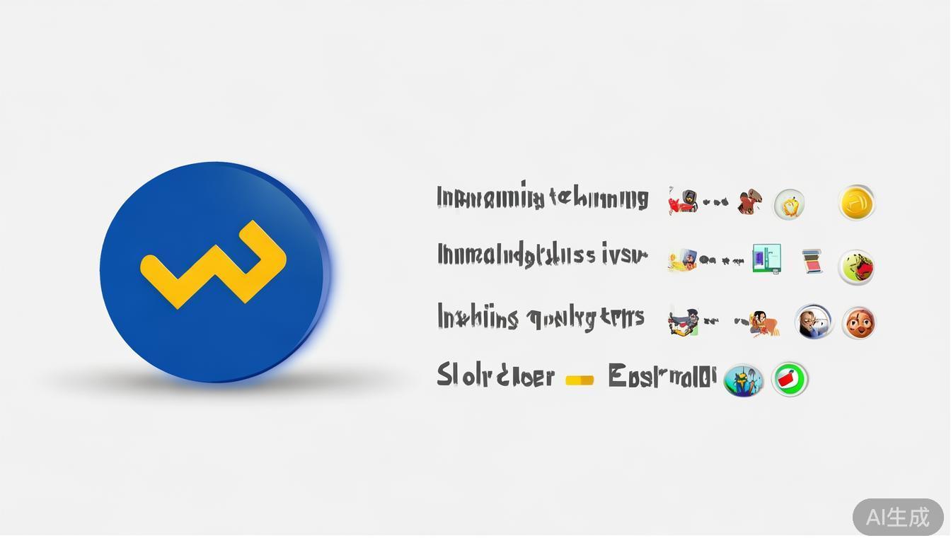 Trust Wallet的成功之道：技术实力、精准营销与清晰的生态路线