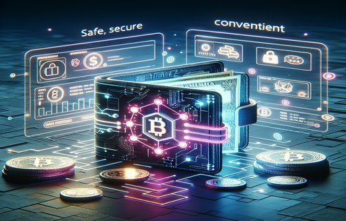 imToken钱包存储USDT：技术、趋势与未来发展全解析