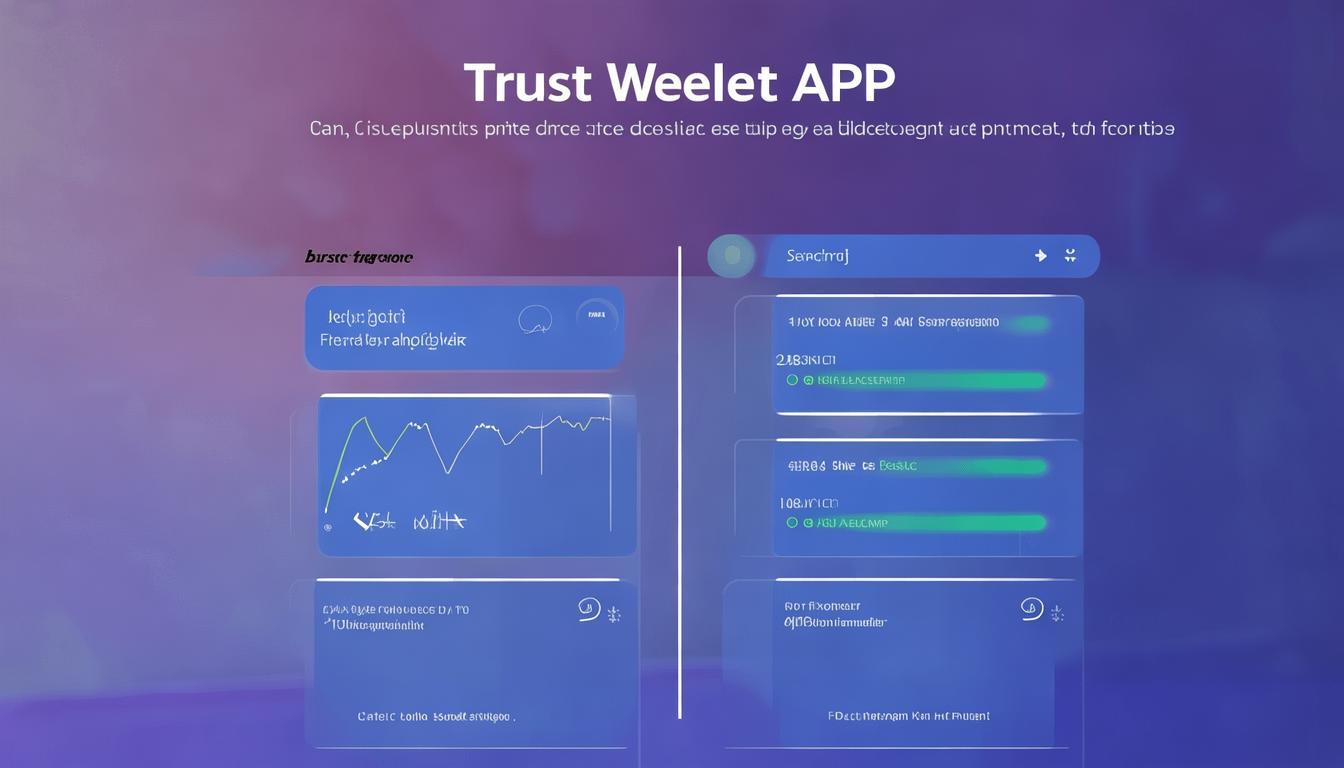 数字资产时代，Trust Wallet官网下载保安全与便捷