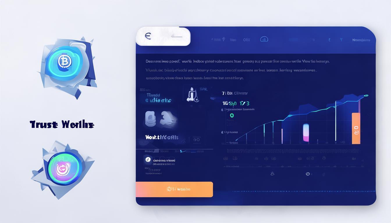 经验分享：通过Trust Wallet官网下载官方版增加资产的秘诀