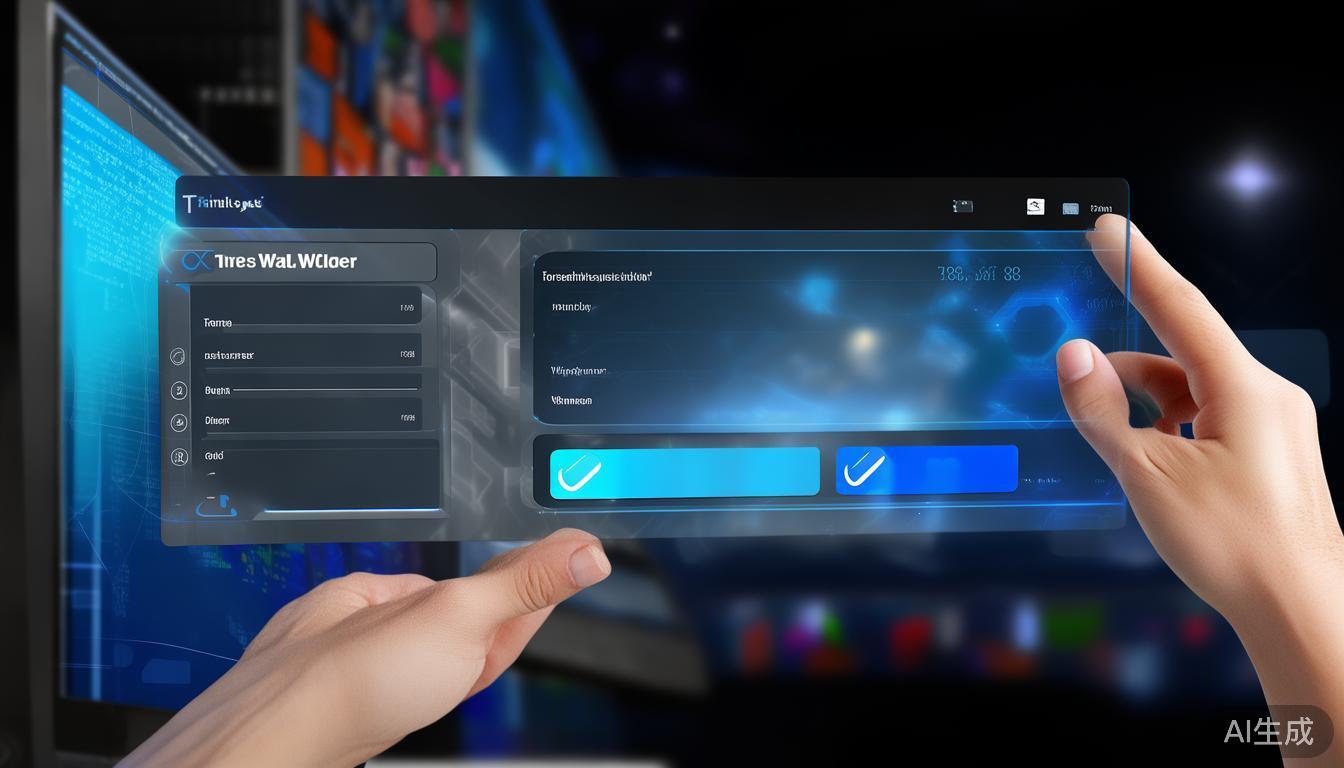 Trust钱包的多签名与去中心化：加密货币领域的创新之举？