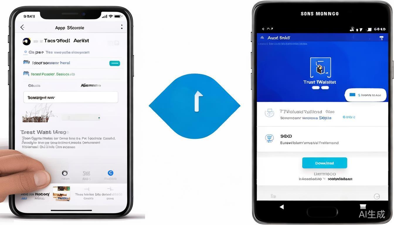 Step-by-step guide for downloading Trust Wallet via proxy Trust Wallet下载遇网络问题？用代理服务可解决及相关注意事项