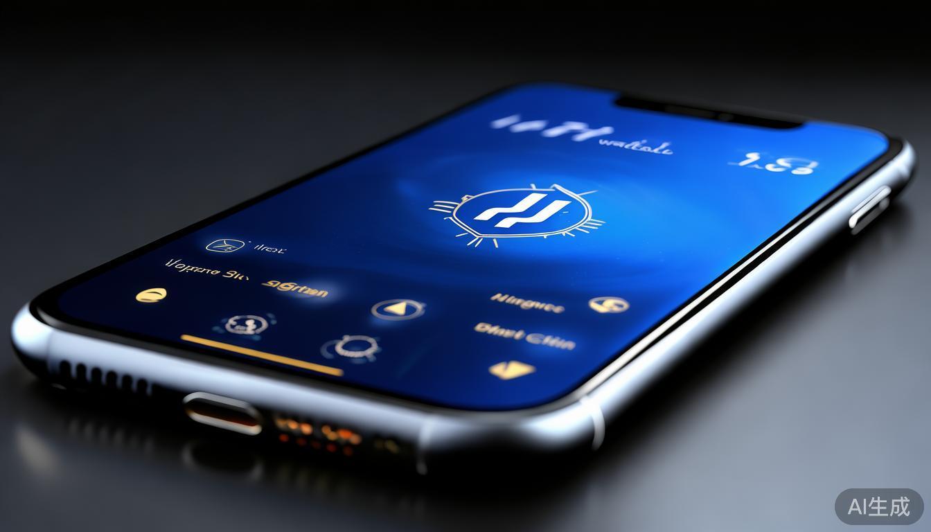 Trust Wallet：iOS 上的去中心化钱包，连接数字资产与普通用户