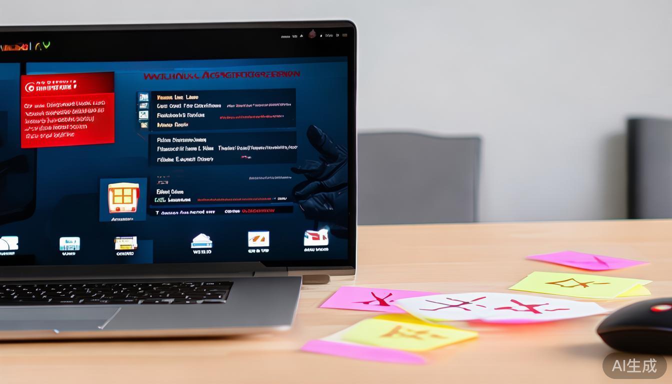 加密货币从业者亲测！Trust Wallet下载后的安全评估与防护要点