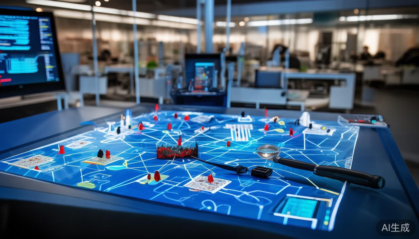 Trust Wallet社区：驱动DeFi、安全与NFT产品迭代的活力源泉