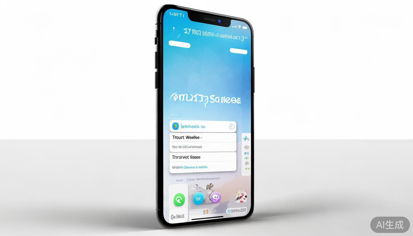 Trust Wallet官方下载指南：iOS与Android安全安装教程，助你轻松入门