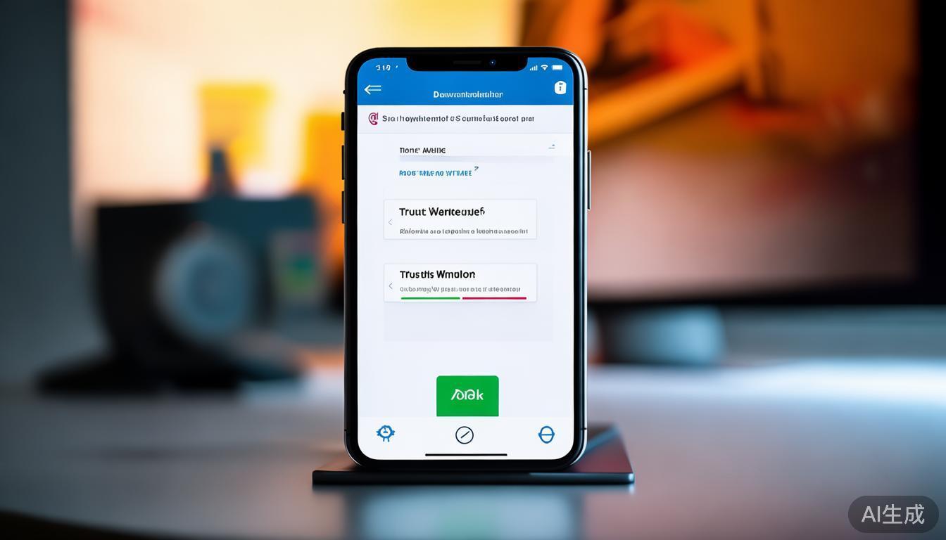 Trust Wallet更新指南：保障资产安全、获取新功能的关键三步