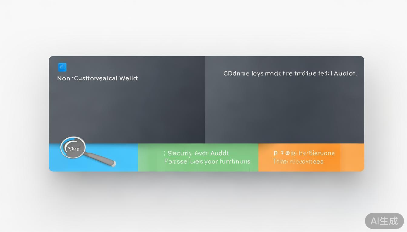 Trust Wallet如何凭借非托管、安全审计与用户体验，在激烈竞争中保持领先？