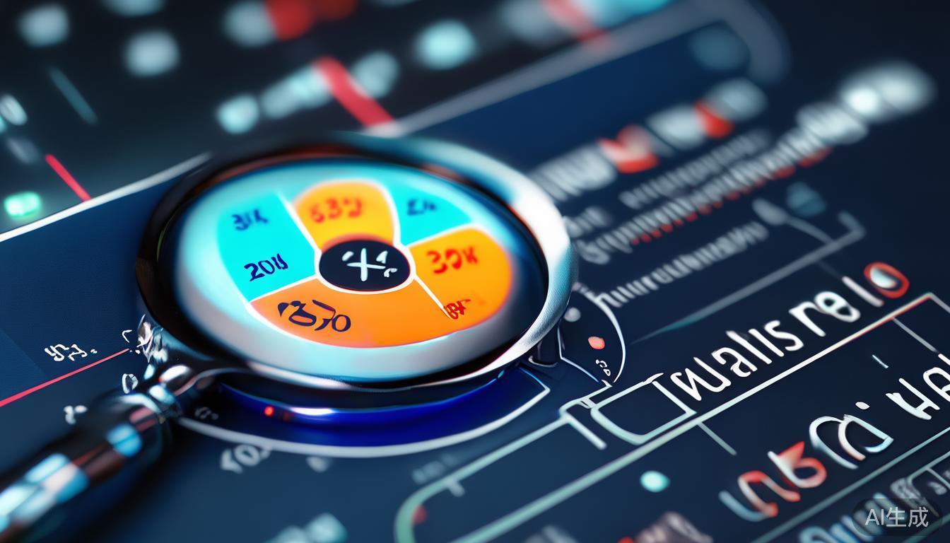 Trust Wallet资产配置指南：分散风险与长期规划，如何优化你的加密投资组合？