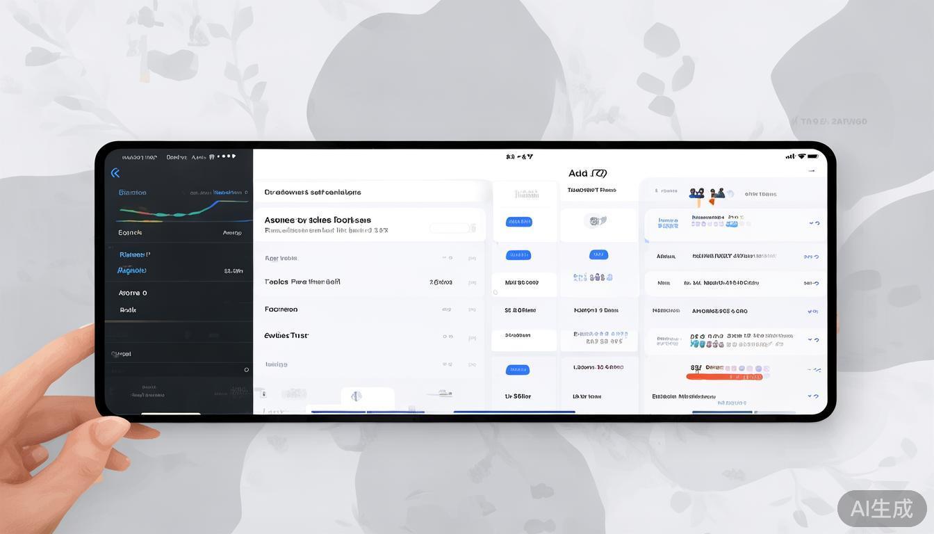 Trust Wallet交易体验全面升级：界面更直观、操作更流畅、资产管理更透明