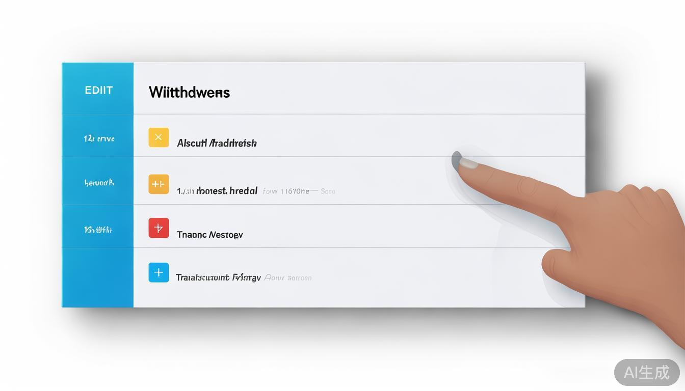 Trust钱包提现账户设置指南：保障资产安全，详解操作步骤与风险防范