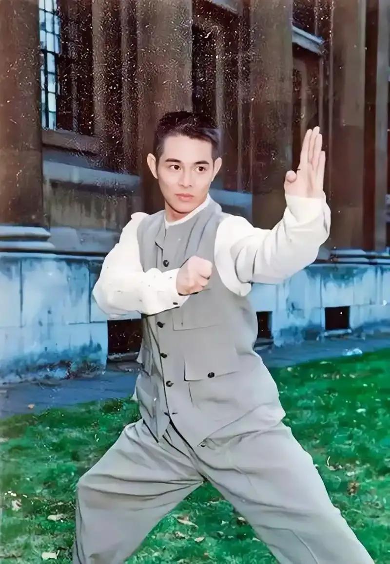 赵文卓全国武术比赛视频_赵文卓武术协会_赵文卓的训练历程与武术哲学