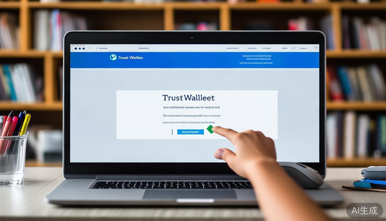 Trust钱包怎么下载？苹果与安卓用户下载方法全解析