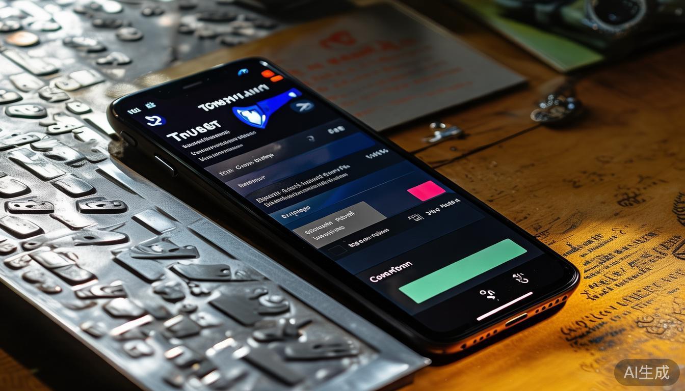 数字货币领域，Trust Wallet如何保障用户数据隐私及操作要点？