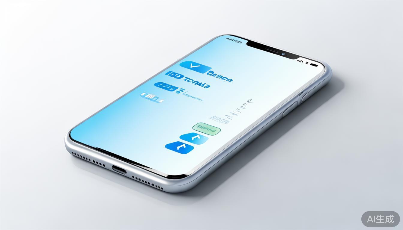 加密资产持有者必看！Trust Wallet下载及设置步骤详解