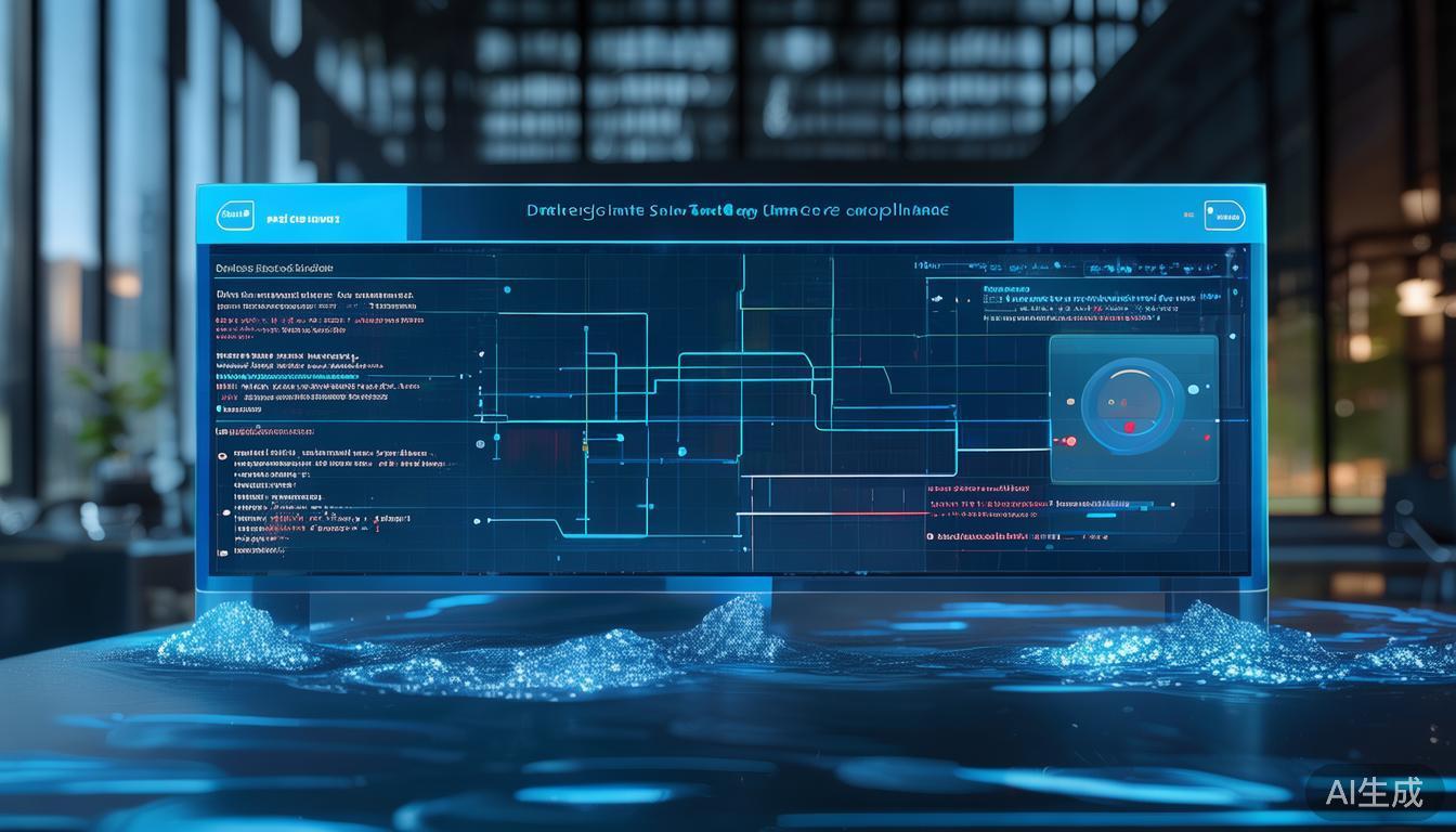 从业多年深知Trust钱包多签合规挑战，该如何应对？